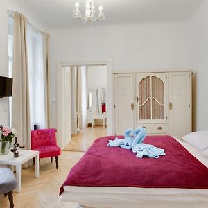 Prague Siesta Apartments