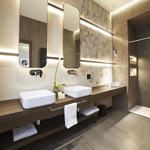 Superior Double Kamer